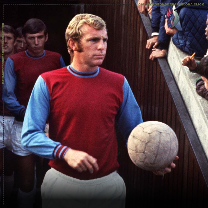 Bobby Moore