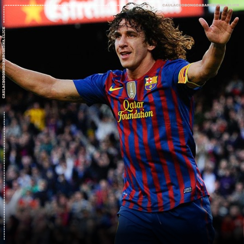 Carles Puyol