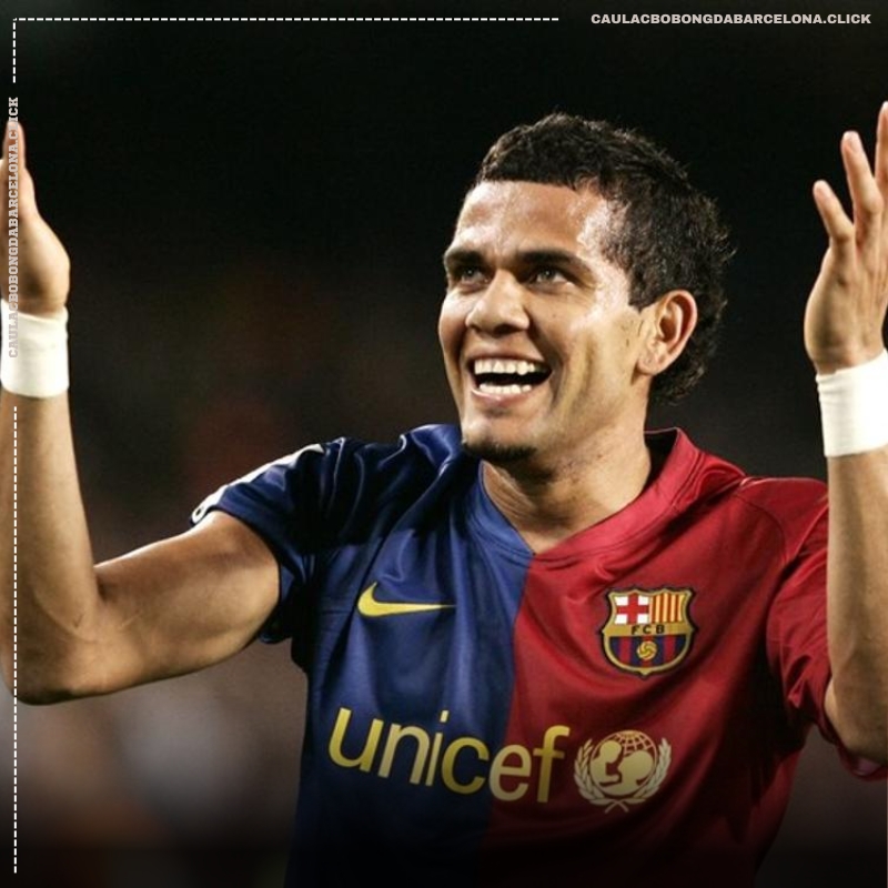 Daniel Alves