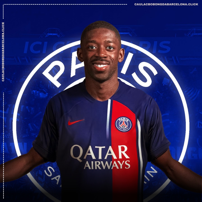 Một số người hâm mộ Blaugrana đã rất tức giận trước quyết định của Dembele