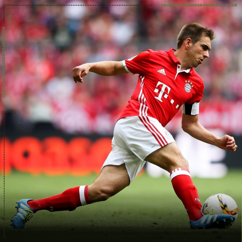 Philip Lahm